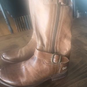 Frye boots